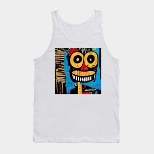 monster without cookies Tank Top